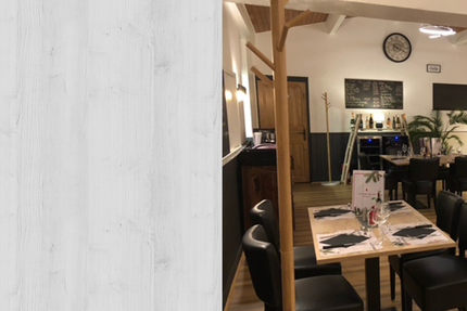 L'Auberge des Sapins