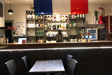 L'Auberge des Sapins