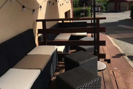 L'Auberge des Sapins