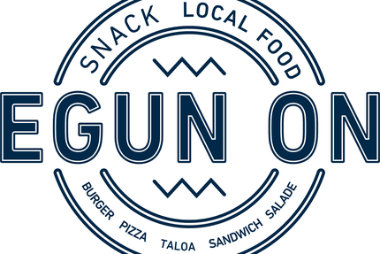 Egun On - Snack (Local - Food)