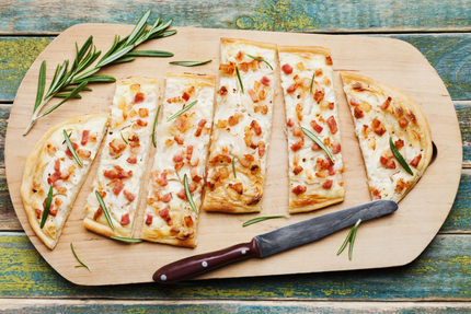 Restaurant Côté Gare Munster