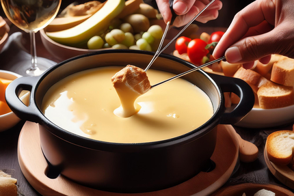 Restaurant Côté Gare Munster