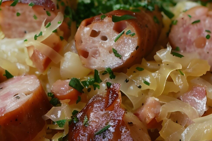 Restaurant Côté Gare Munster