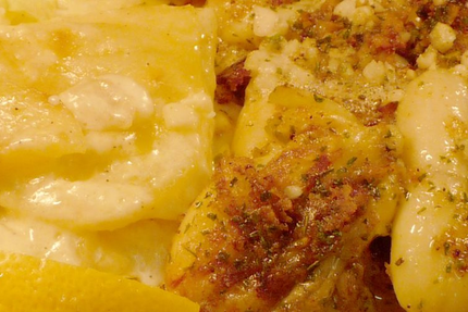 Restaurant Le Relais de la Tourelle