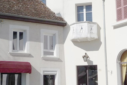 Restaurant Le Relais de la Tourelle