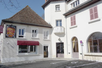 Restaurant Le Relais de la Tourelle