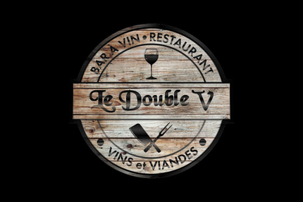 Le Double V