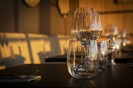 La Terrasse de Mirabel