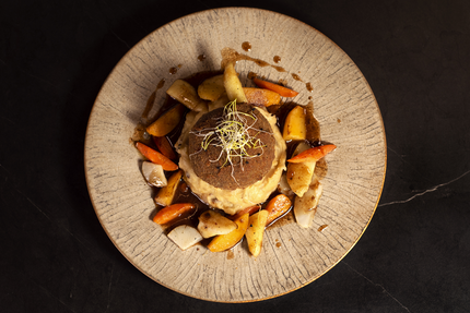 La Terrasse de Mirabel