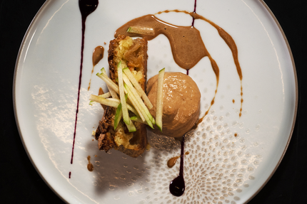 La Terrasse de Mirabel