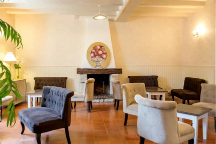 Restaurant Auberge du Port des Roches