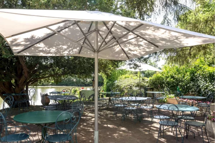 Restaurant Auberge du Port des Roches