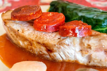 Restaurant Auberge du Port des Roches