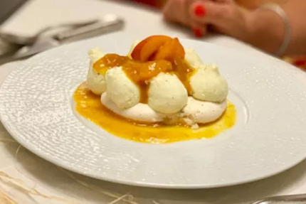 Restaurant Auberge du Port des Roches