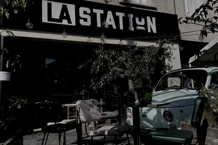 La Station
