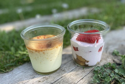 La popotte de Clairotte