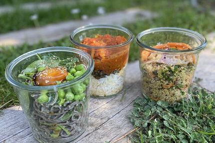 La popotte de Clairotte