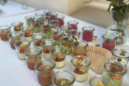 La popotte de Clairotte