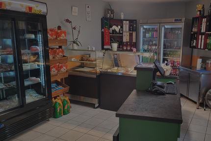 Casa Portuguesa épicerie rôtisserie Cerizay