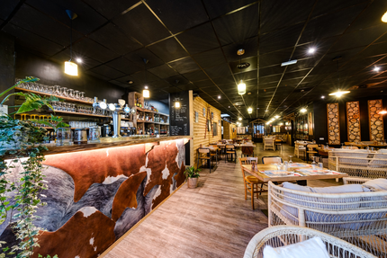 Au Chalet des Amis - Restaurant à Fougères