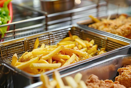 Friterie Snack St Lazare