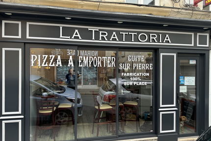 La Trattoria