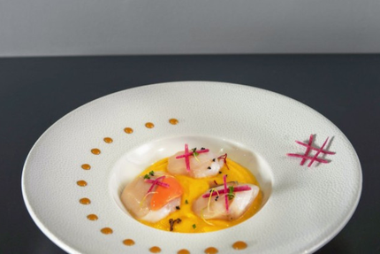 Restaurant LEVIDENCE