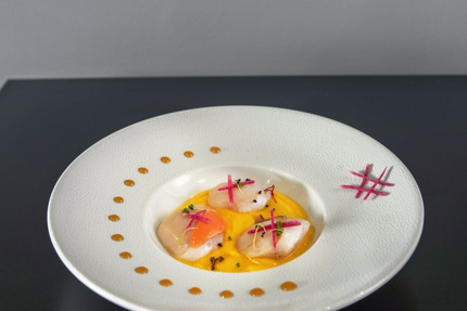 Restaurant LEVIDENCE