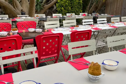 Crêperie Artisanale Ty Skorn