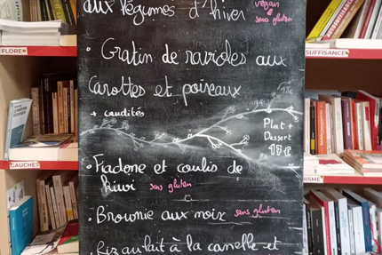 Youpi !