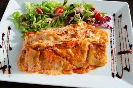 Au Soleil Italien Avrainville