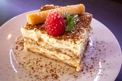 Au Soleil Italien Avrainville