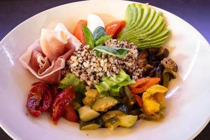 Au Soleil Italien Avrainville