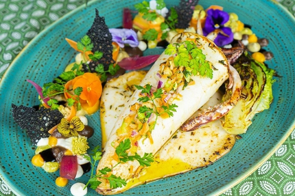 Restaurant I Fuletti