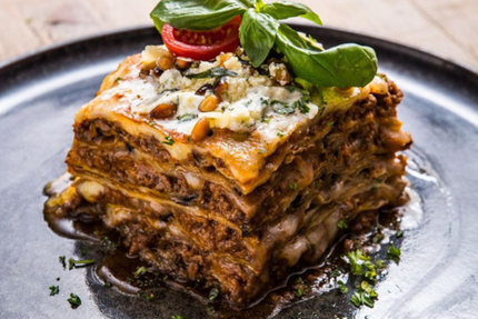 Restaurant I Fuletti