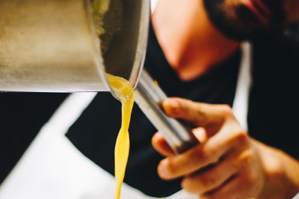 Restaurant I Fuletti