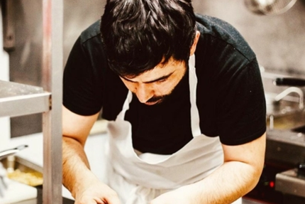 Restaurant I Fuletti