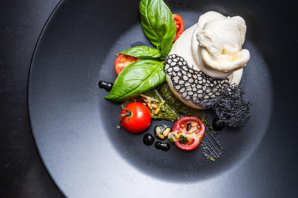 Restaurant I Fuletti