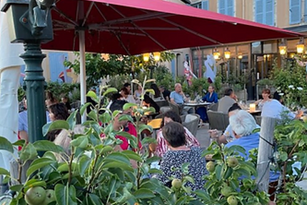 La Cuisine de la Fontaignotte