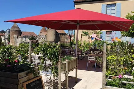 La Cuisine de la Fontaignotte