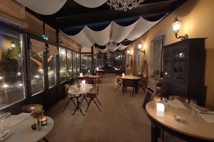 La Cuisine de la Fontaignotte