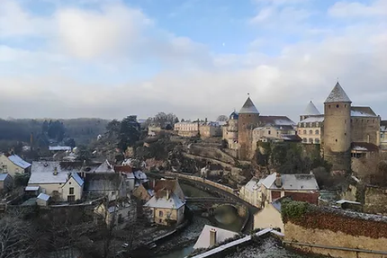 La Cuisine de la Fontaignotte