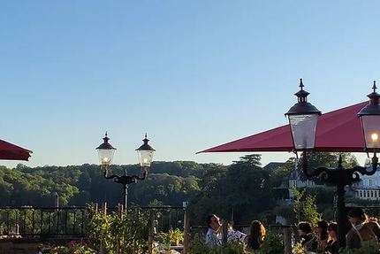 La Cuisine de la Fontaignotte