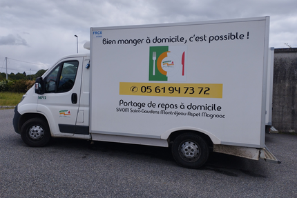 SIVOM Saint-Gaudens Montréjeau Aspet Magnoac