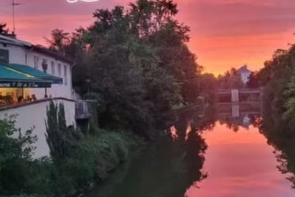 O fil de l'eau