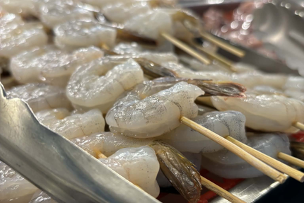 China wok - Restaurant Asiatique à Sallanches