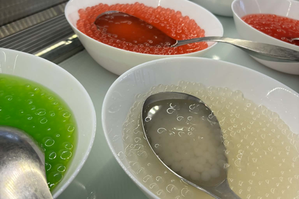 China wok - Restaurant Asiatique à Sallanches