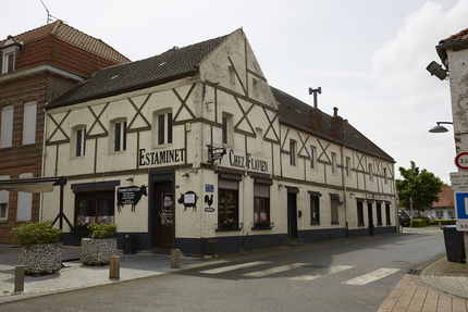 Estaminet Chez Flavien