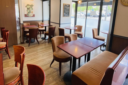 Brasserie "le 36"
