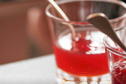 Restaurant&Chambres d'Hôtes Le Goût des Choses